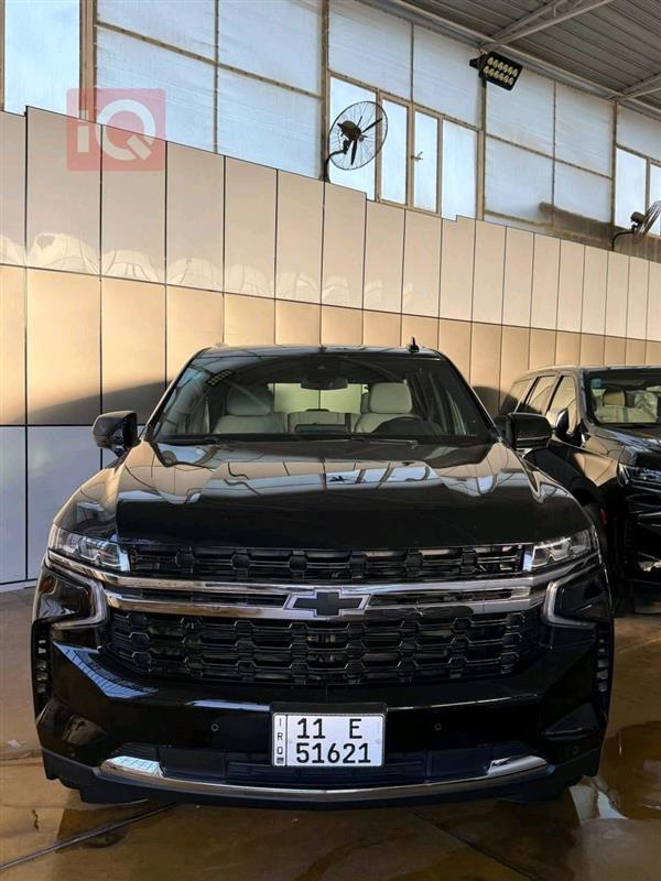 Chevrolet Tahoe 2024 for sale in Iraq - Baghdad